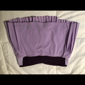 lululemon skirt